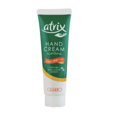 Kem dưỡng da tay atrix hand cream
