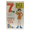 Trà giảm cân diet tea 7kg của Nhật mẫu mới 2021 hot