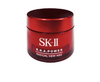 Kem dưỡng SK-II Stempower Rich Cream Nhật cho tuổi trung niên 2021