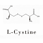 L-cystine-ɭà chất gì?