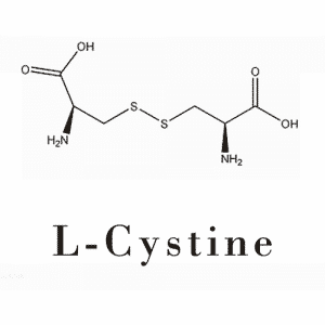 L-cystine-là chất gì?