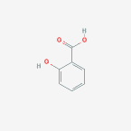 Salicylic acid-0