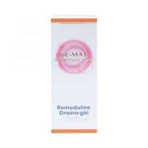 kem tan mỡ Be-Max Remoduline Drainac-0