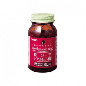 Hyaluronic Acid-orihiro-0