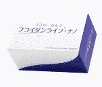 Fucoidan life nano-0