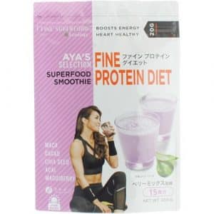 fine protein diet-0