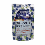 orihiro blueberry lutein-0