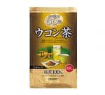 trà ngệ orihiro Nhật Bản
