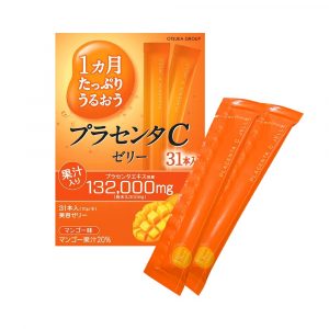 Otsuka Skin C Japan Placenta Jelly-0