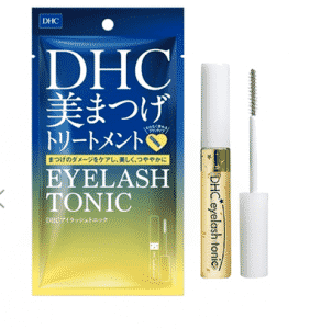 Review Serum dưỡng mi dhc eyelash tonic Nhật mẫu mới 2021 2022