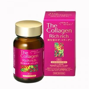  The collagen rich rich 90 viên