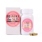 viên uống chống nắng be max nhật bản