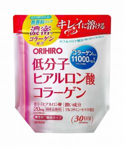 Collagen Hyaluronic Acid Orihiro-1
