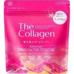 Shiseido The Collagen High Beauty Active Powder 126g-0