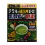 bot-25-loai-rua-cu-qua-1