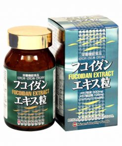 fucoidan extract minami-0