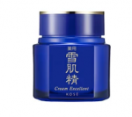 kem-duong-kose sekkisei cream excellent-0