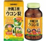 viên nghệ orihiro 3 mùa nhật