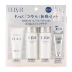 shiseido elixir mini-0