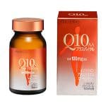 viên q10 của shiseido nhật