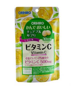 keo-vitamin-c-orihiro-nhat-0