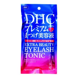 Serum dưỡng mi của Nhật DHC Eyelash Tonic 2021 