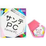 thuốc nhỏ mắt sante pc Nhật
