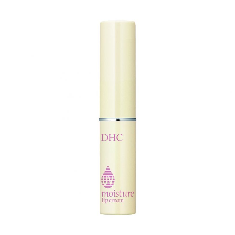 son dhc uv moisture lip cream nhật