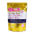 bột collagen asahi premium rich cho tuổi 40