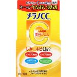kem cc melano whitening của nhật