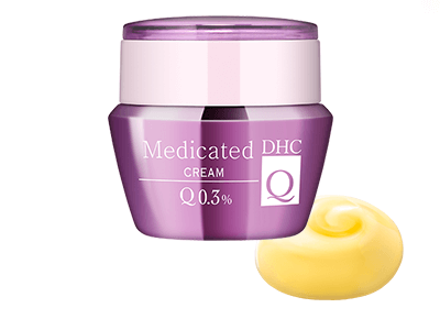 kem dưỡng dhc q gel