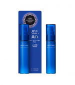 serum shiseido aqualabel xanh của nhật