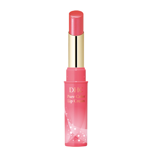 son dưỡng DHC Pure Color Lip Cream