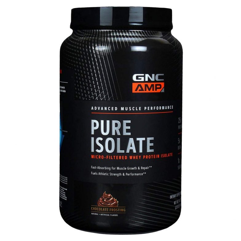 whey-protein của Nhật tốt nhất 2021