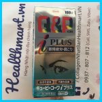 Review bổ mắt qp Nhật 2021 hot