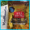 Bột collagen meiji premium vàng 2021 2022
