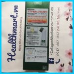 Review lăn xương khớp Kowa Nhật 2021 2022