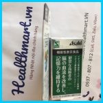 Review thuốc tiền đình Asahi Nhật 2021 hot