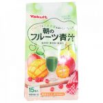 Nước ép trái cây yakult morning frui 2021 2022