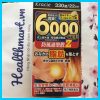 Review giảm cân 6000 của Nhật 2021 2022