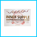 Review nước uống nội tiết inner supple Nhật 2021 2022
