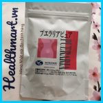 Viên nội tiết Pueraria Pure Nhật 2021 2022