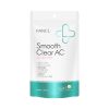 Viên trị mụn Fancl smooth acne Nhật 2021 2022