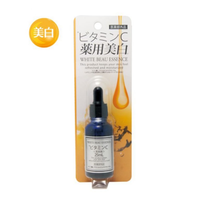 Serum Pure Beau Essence vitamin c của Nhật