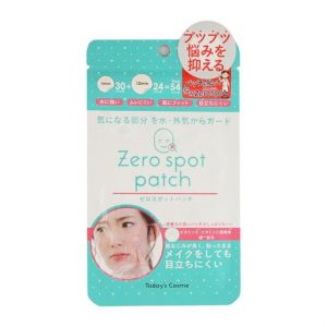 Zero Spot Patch của Nhật 2021 2022