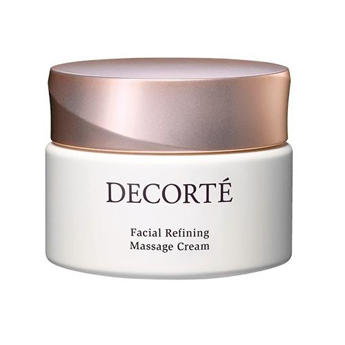 Kem massage mặt COSME DECORTE Facial Refining Massage Cream của Nhật 2021 2022