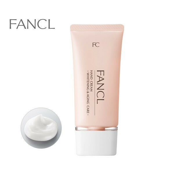Kem dưỡng trắng da tay Fancl của Nhật 2021 2022