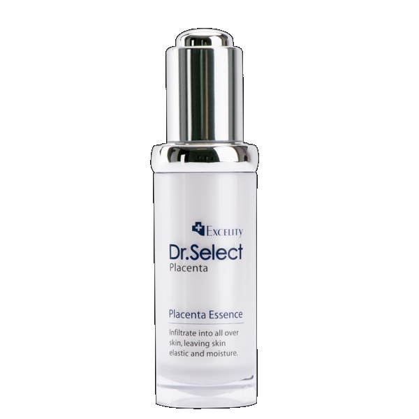 Serum dr select Nhật 2021 2022