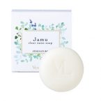 Xà phòng VENUS LAB's Feminature Jamuu Clear Nano Soap của Nhật