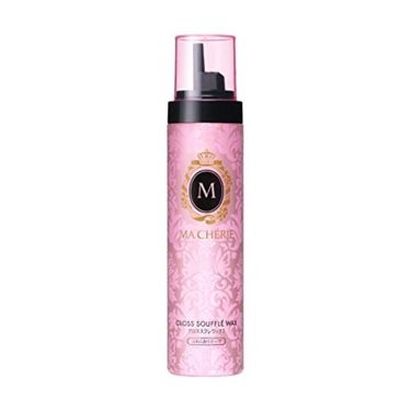 Mousse tóc của Nhật mẫu mới 2021 2022